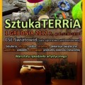 SztukaTERRIA